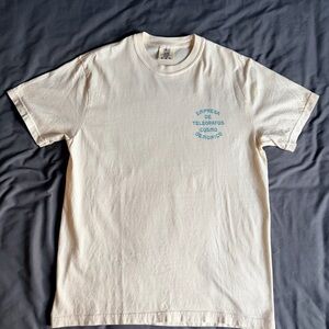 Cosmo Demonic Telegraph Co. ‘Snake Oil’ Shirt
